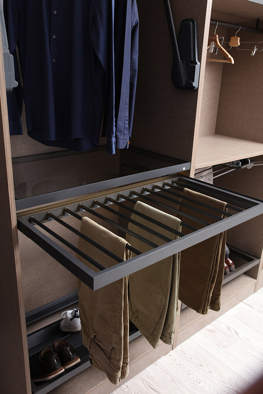 Premium Trouser Hanger