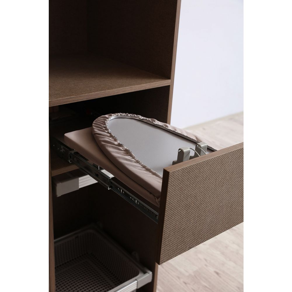 Wardrobe Inner Ironing Board