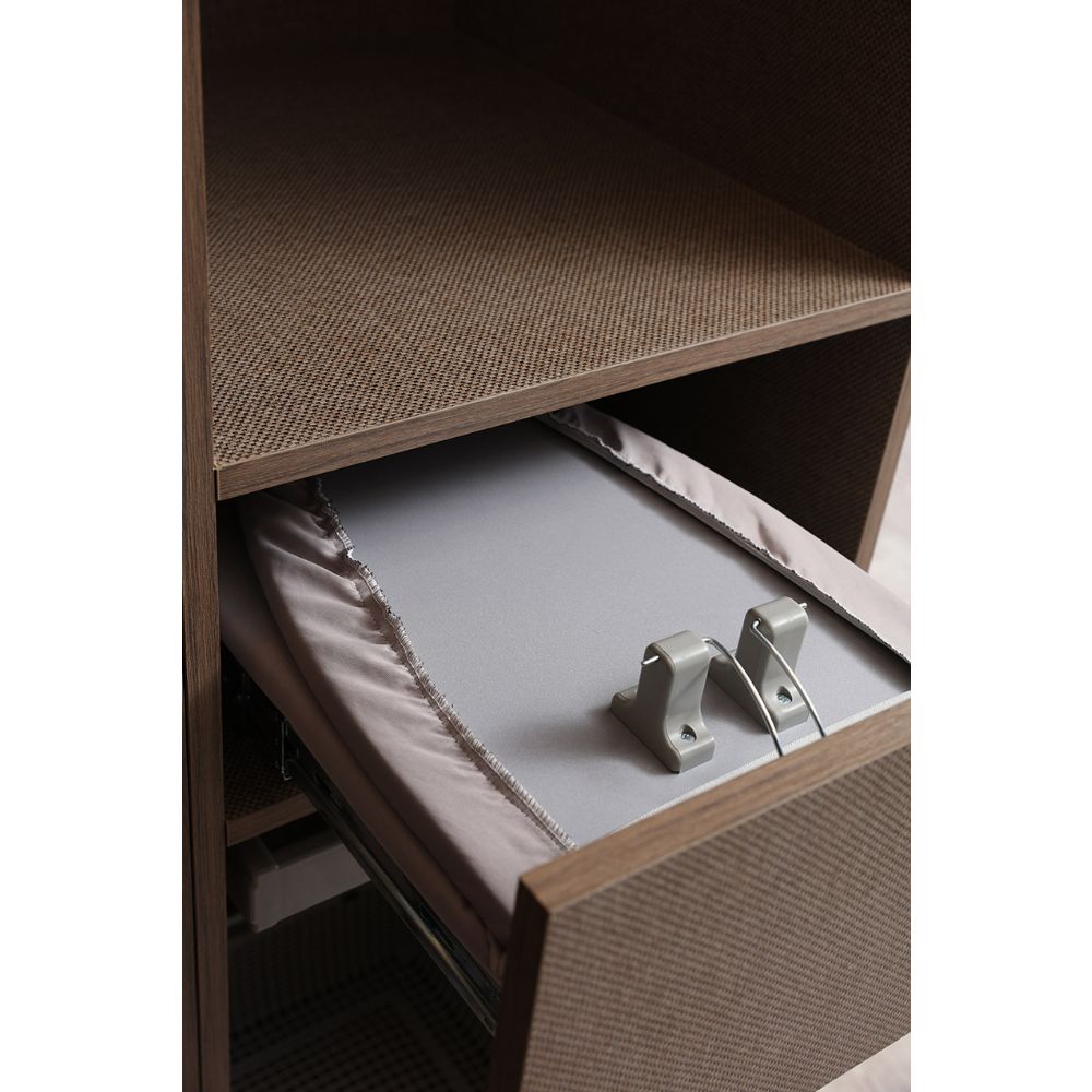 Wardrobe Inner Ironing Board