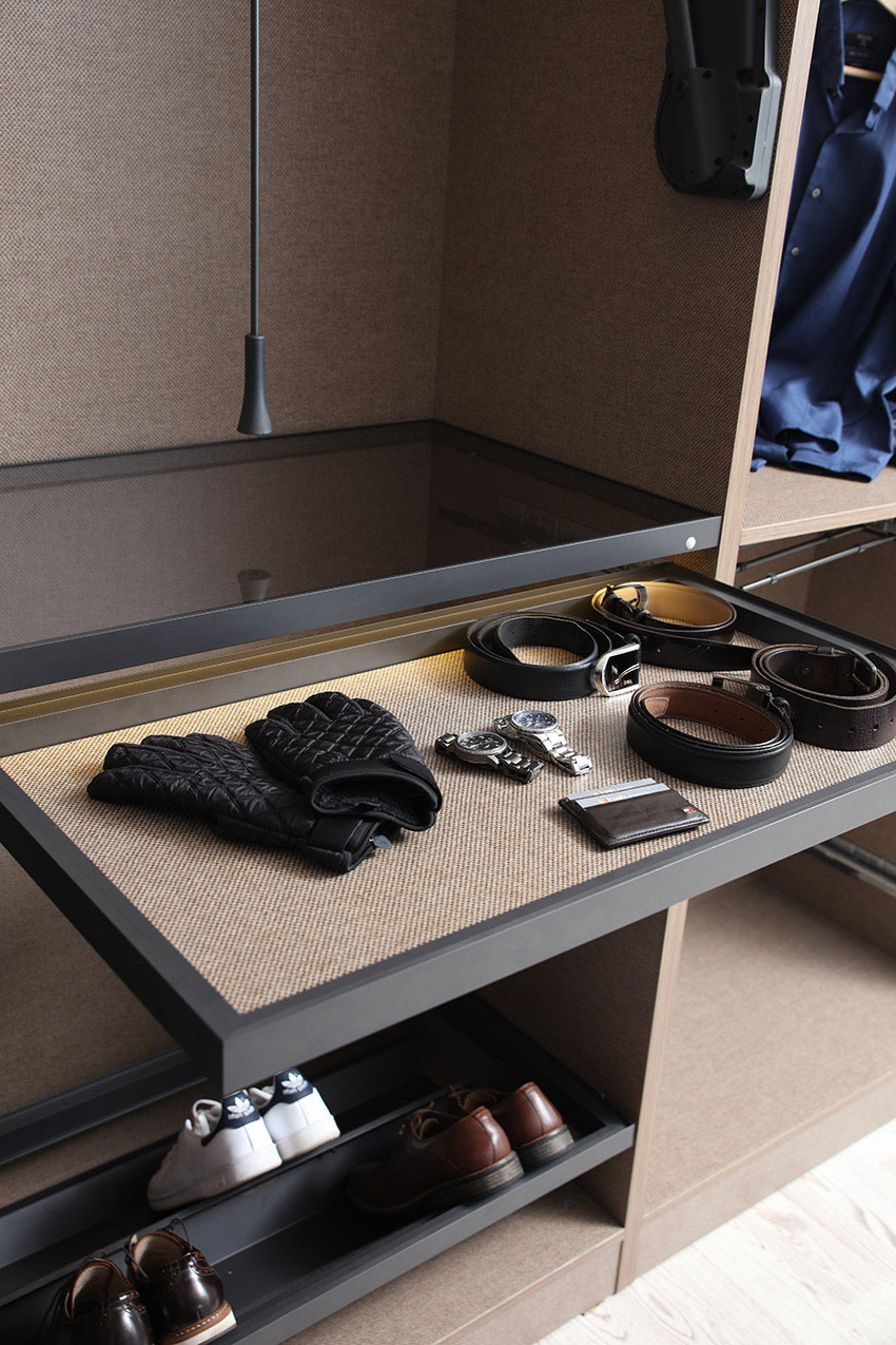 Premium Drawer Module batudesign com